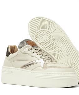 VIA VAI platform sneaker Isa Brooklyn