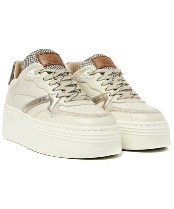 VIA VAI platform sneaker Isa Brooklyn
