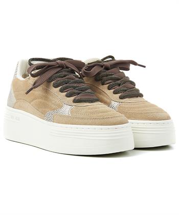 VIA VAI platform sneaker Isa Josie