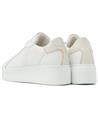 VIA VAI platform sneaker Isa Layne