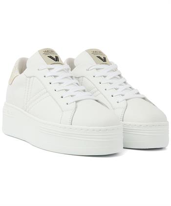 VIA VAI platform sneaker Isa Layne