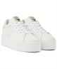 VIA VAI platform sneaker Isa Layne