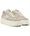 VIA VAI platform sneaker Isa Romi