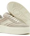 VIA VAI platform sneaker Isa Romi