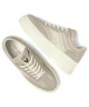 VIA VAI platform sneaker Isa Romi