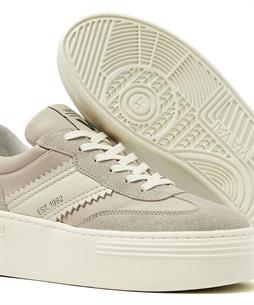 VIA VAI platform sneaker Isa Romi