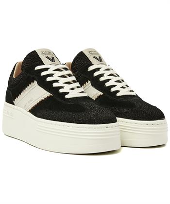 VIA VAI platform sneaker Isa Romi