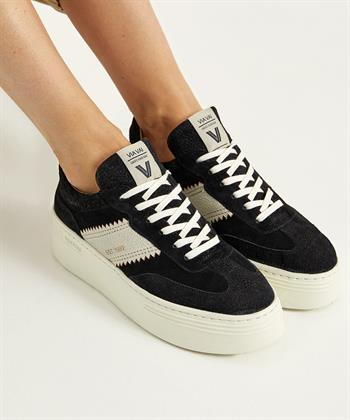 VIA VAI platform sneaker Isa Romi