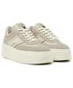 VIA VAI platform sneaker Isa Romi