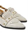 VIA VAI slingback loafer Jazz Tammi