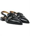 VIA VAI slingback loafer Jazz Tammi