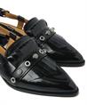 VIA VAI slingback loafer Jazz Tammi