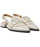 VIA VAI slingback loafer Jazz Tammi