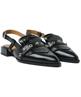 VIA VAI slingback loafer Jazz Tammi
