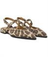 VIA VAI slingback loafer Jazz Valerie