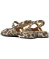 VIA VAI slingback loafer Jazz Valerie