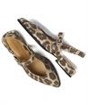 VIA VAI slingback loafer Jazz Valerie
