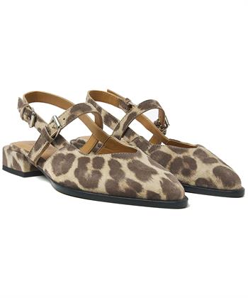 VIA VAI slingback loafer Jazz Valerie