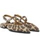 VIA VAI slingback loafer Jazz Valerie