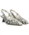 VIA VAI slingback pump Suzy Aliya