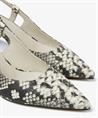 VIA VAI slingback pump Suzy Aliya