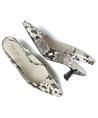 VIA VAI slingback pump Suzy Aliya