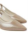 VIA VAI slingback pump Suzy Aliya