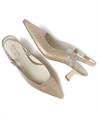 VIA VAI slingback pump Suzy Aliya
