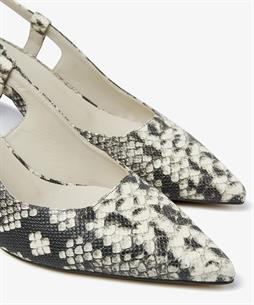 VIA VAI slingback pump Suzy Aliya