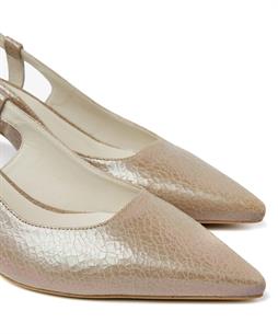 VIA VAI slingback pump Suzy Aliya