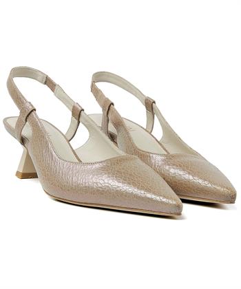 VIA VAI slingback pump Suzy Aliya