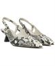 VIA VAI slingback pump Suzy Aliya