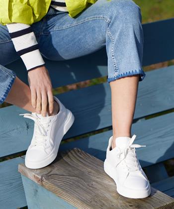 VIA VAI sneaker Juno Uni