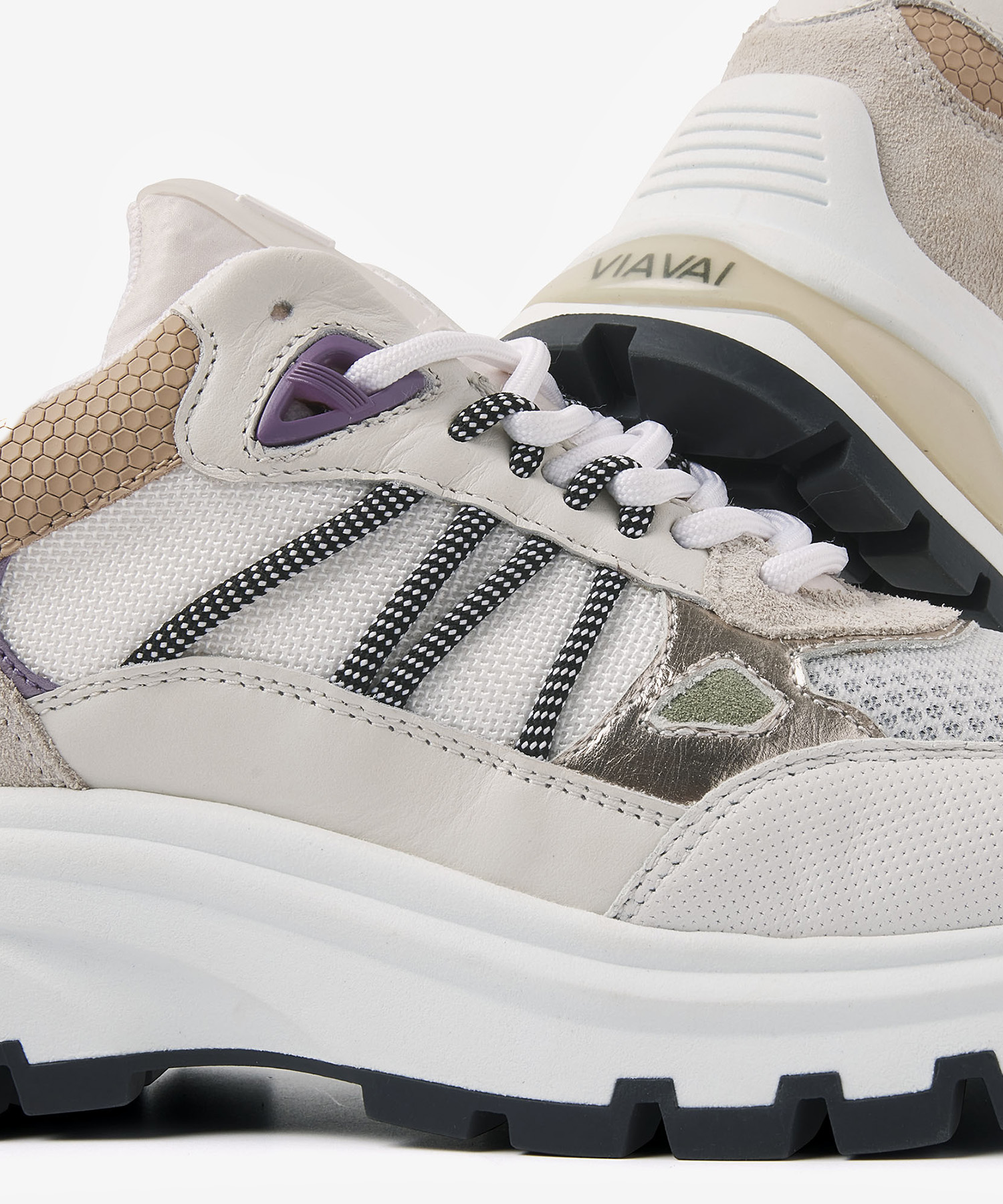 VAI sneaker Liz Dae | BeOne
