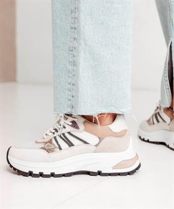 VIA VAI sneaker Liz Dae
