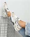 VIA VAI sneaker loafer Vesper Lana
