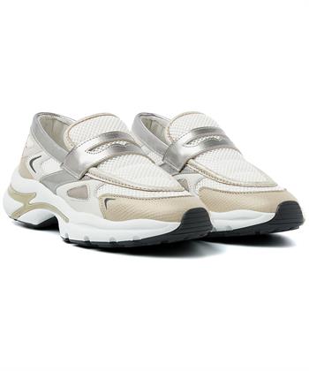 VIA VAI sneaker loafer Vesper Lana