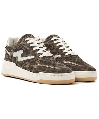 VIA VAI sneaker panter Levi
