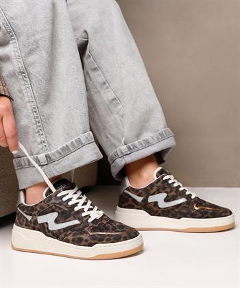 VIA VAI sneaker panter Levi