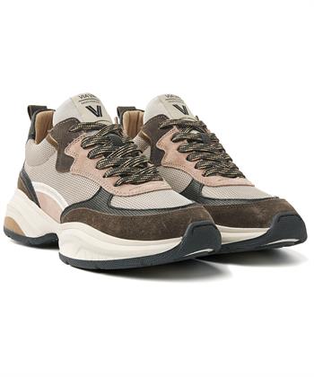 VIA VAI sneaker Pepper Storm