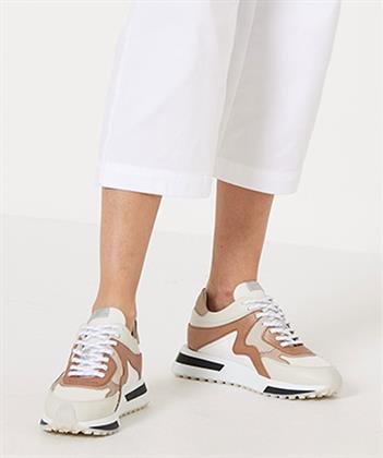 VIA VAI sneaker Posy Day
