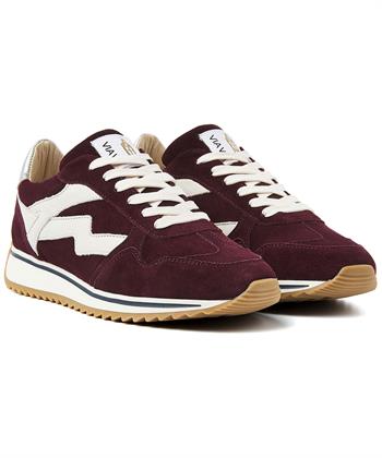VIA VAI sneaker retro zool Mikki Alex