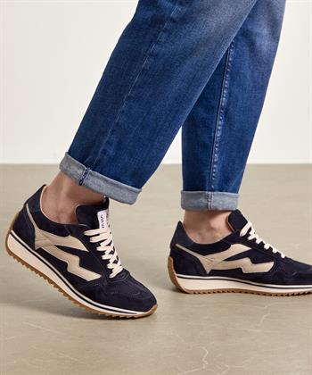 VIA VAI sneaker retro zool Mikki Alex