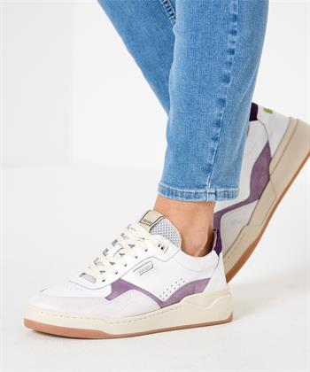 VIA VAI sneaker Sam Hudson