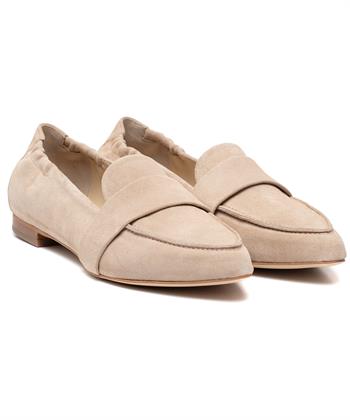 VIA VAI suède loafer Naomi Suite