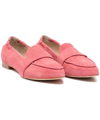 VIA VAI suède loafer Naomi Suite