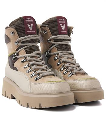 VIA VAI veterboots Ziva State