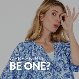 Werken bij BeOne