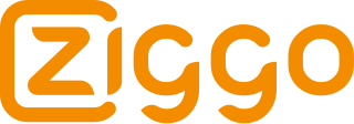 Ziggo Logo