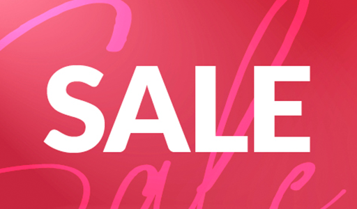 Zo shop je slim in de sale